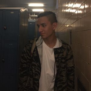 Meet your Posher, Daniel